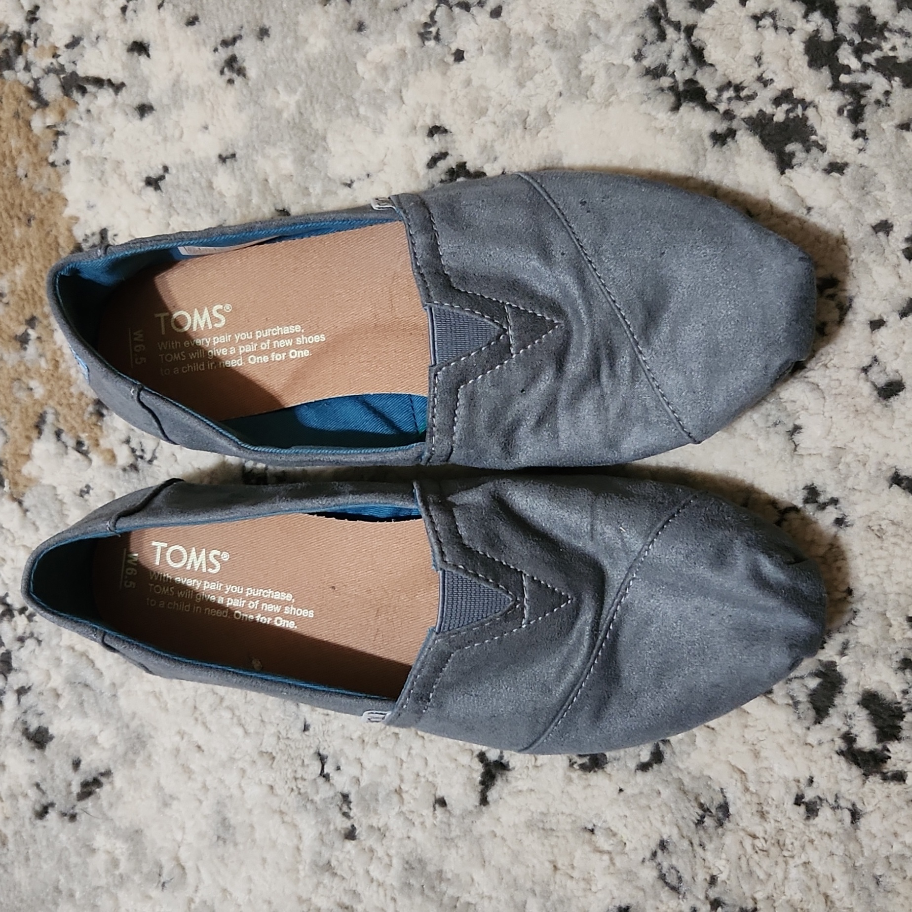 Toms Euc